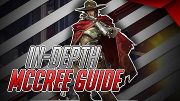 [1] In-Depth McCree Guide