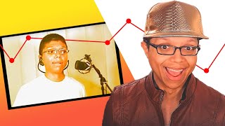 I Accidentally Became A Meme: Chocolate Rain