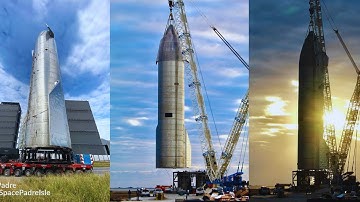 SpaceX Secret to Build Their Rockets So Fast