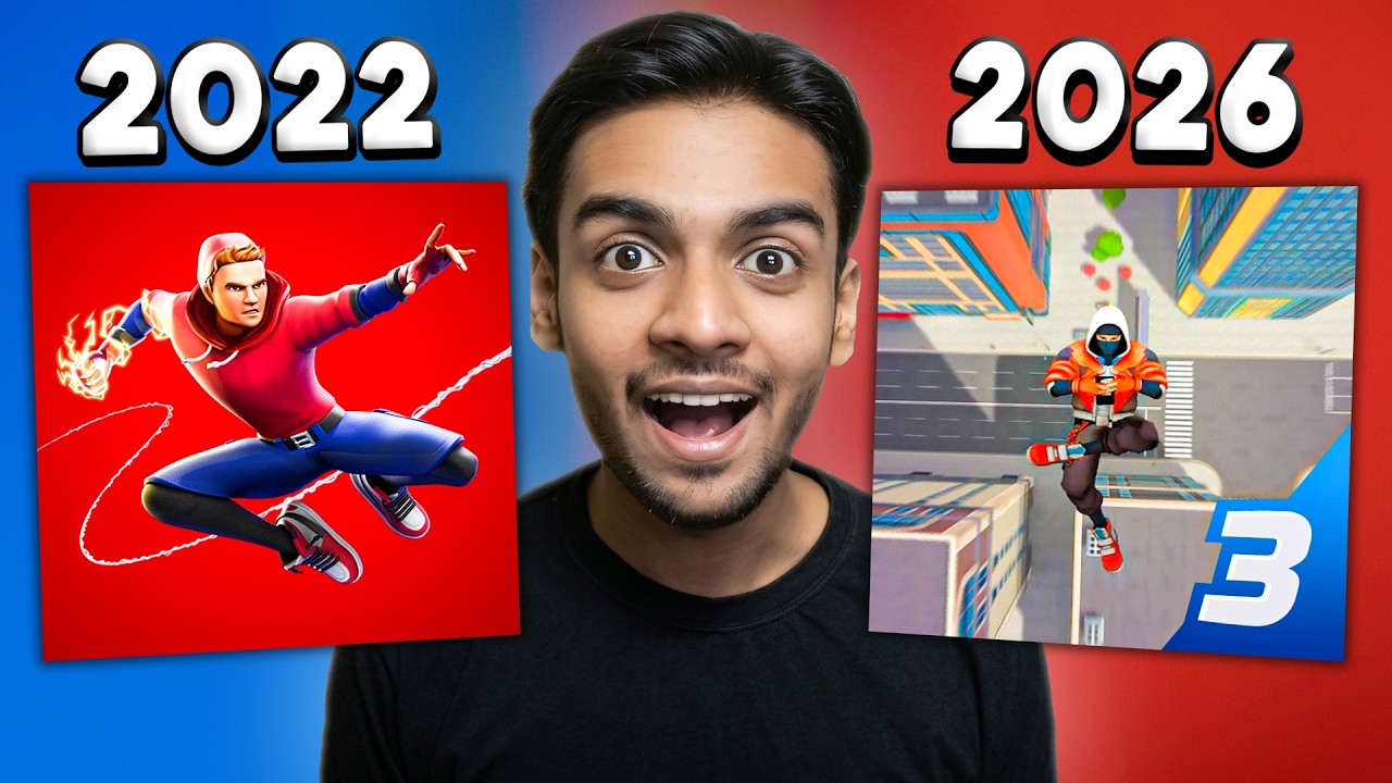 Latest Title & Thumbnail