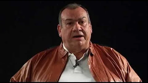 BERTI :: Jos Roberto Zerpa apoya al candidato