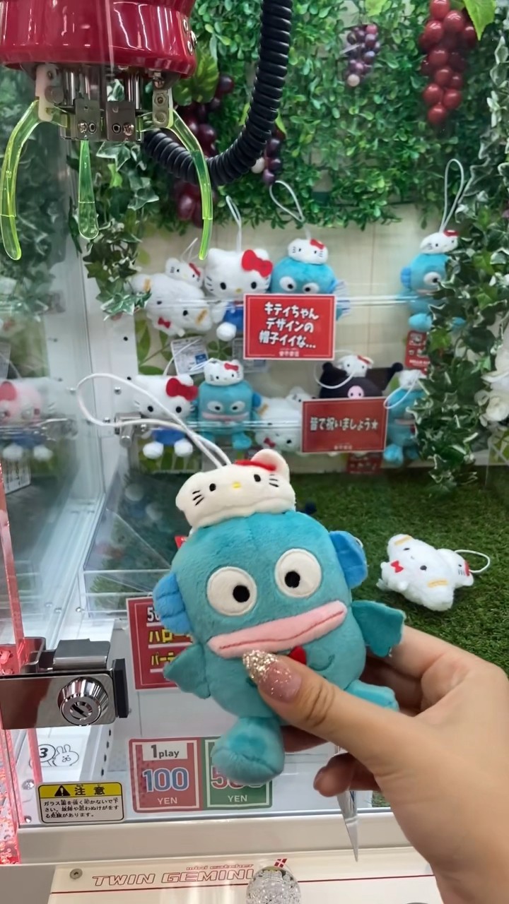 ハンギョドン　ぬいぐるみ　まとめ売り　レア物多数あり ハンギョドン ぬいぐるみ まとめ売り レア物多数あり サンリオ