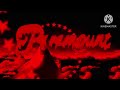 Paramount DVD logo (Yo gabba gabba movie!: The Toxic of the mutant chimera bot Variant). Animated
