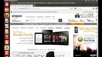 Ubuntu 12.10 (Quantal Quetzal)