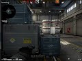 Epic flash bang kill