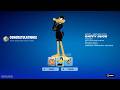You DIDNT WIN Daffy Duck Cup? Here Another Way to Get Daffy Duck Skin NOW FREE Fortnite!