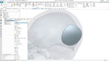 NX Convergent Modelling