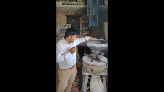 5 एचपी सोलर आटा चक्की से क्या क्या चलेगा ... !! solar atta chakki price !! #solarforhome