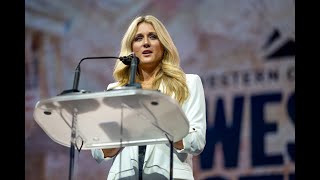 Riley Gaines - Western Conservative Summit 2023