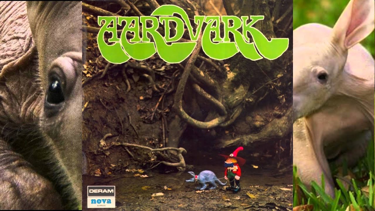 AARDVARK - PUT THAT IN YOUR PIPE AND SMOKE IT - YouTube