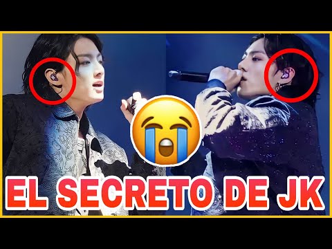El secreto detrás