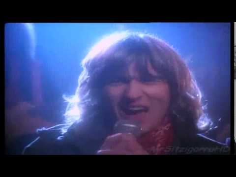 Def Leppard -  Bringin' On The Heartbreak Official Music Video