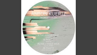 Video thumbnail of "Anton Kuertz - Phatty (Original Mix)"