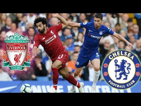 Liverpool vs chelsea 2-2| Pen. 5-4| Süper kupa özeti