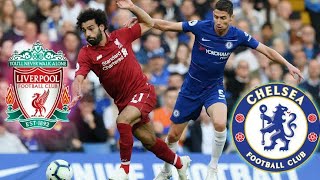 Liverpool vs chelsea 2-2| Pen. 5-4| Süper kupa özeti