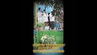 story wa pesantren!