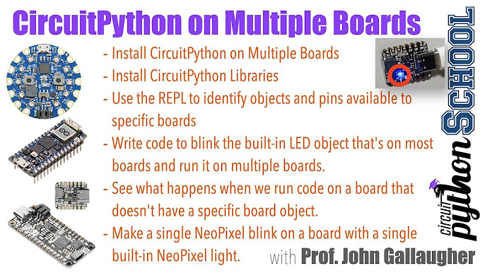 Overview  CircuitPython on the Arduino Nano RP2040 Connect