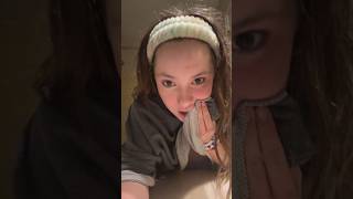 Simple Shower Routine For Collegeschool Girls