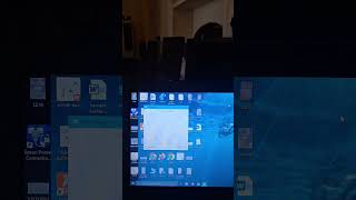 how to open task manager, create a new folder #computertechnic #technology #computer #shortvideo