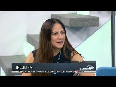 Vídeo: Acerca De La Insulina: Qué Es, Cómo Funciona Y Más
