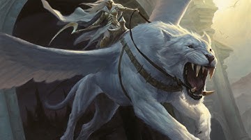 Channel TWoo - Legacy Cube Draft (Match 3)