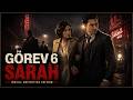 Sarah | MAFİA DEFİNİTİVE EDİTİON 2K