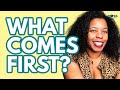 Starting a Nonprofit: What Comes First