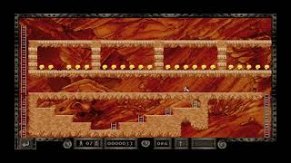 Lode Runner: The Legend Returns - Chapter 6 (pt. 3/4) - Levels 83-86 - No chill, No drill