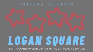 2409 North Spalding Unit 3 - 2B - LOGAN SQUARE CHICAGO IL