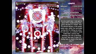 Touhou Rage Phases