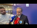 رسانه‌های ایران ادعای ترامپ درباره درخواست تهران برای توقف حملات گسترده را رد کردند