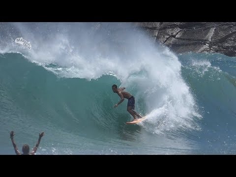 SERGIO LUAN EPIC SESSION RAW FOOTAGE