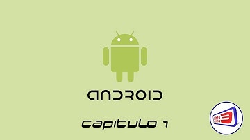 INSTALACIÓN DE ANDROID STUDIO - CAPITULO 1