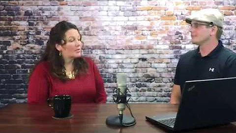 Around Town - Episode 2 || Mary Kerner, RNDC