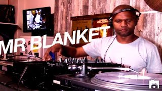 Mr Blanket With Ur lunchtymmix  On Bestbeatstv