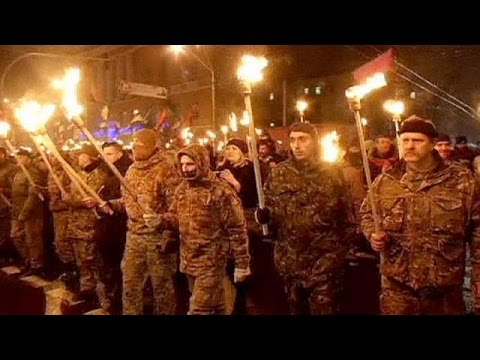 Video: Nacionalistas rusos - ¿quiénes son?