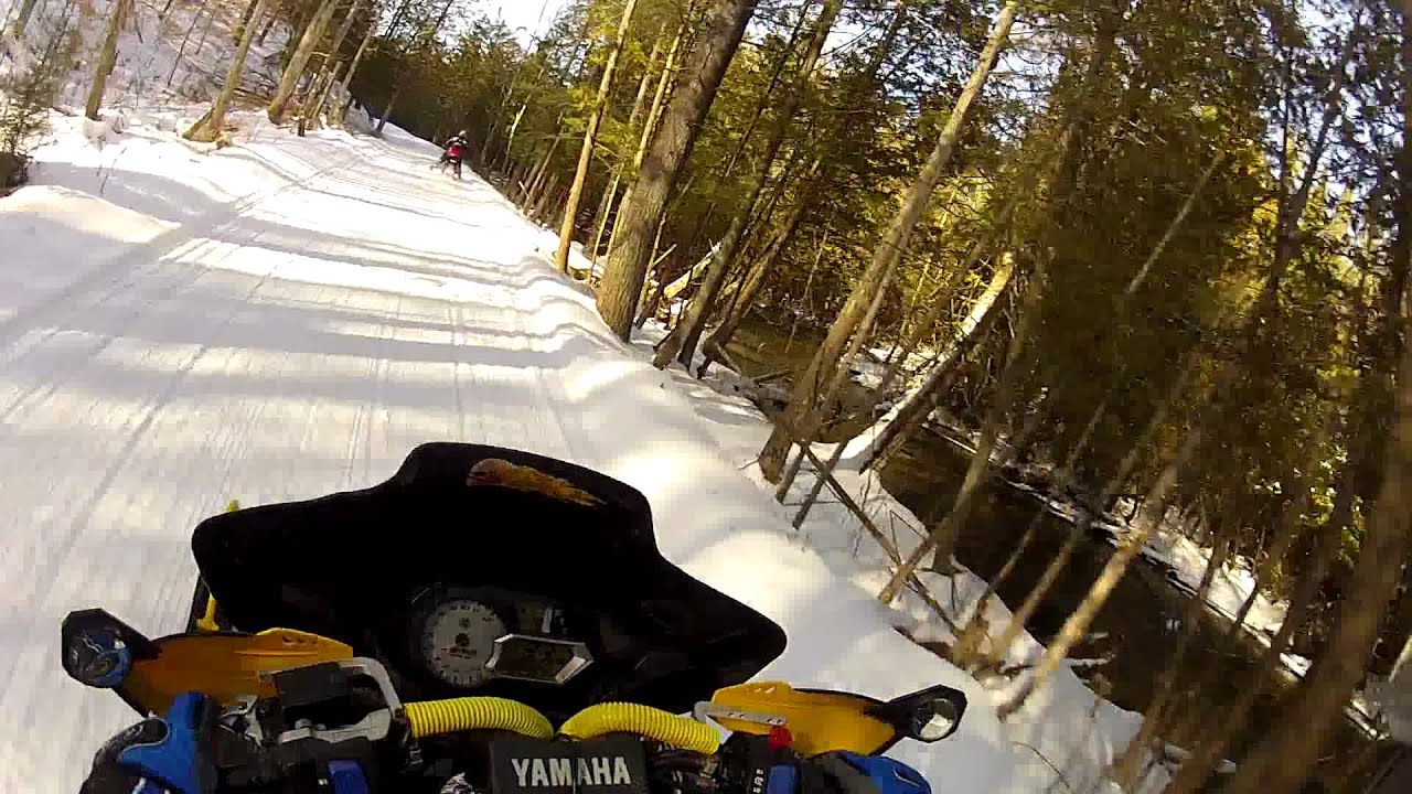 East jordan river ride in mancelona MI YouTube