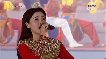 Nổi Trống Lên Các Bạn Ơi - Nhóm Mắt Ngọc