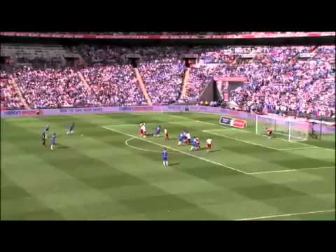Didier Drogba's Life at Chelsea (2004-2012) || We will miss you our hero