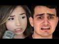 Pokimane's Response Document to FedMyster! (Full Audiobook)