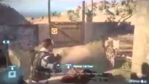 Army of Two The Devils Cartel Xbox 360 Rest for the Wicked part 16 Epic Customization