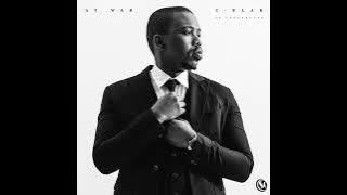 C Blak - At War (feat. Coolkruger)