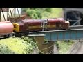 Letchworth Model Railway Society Exhibition 2016