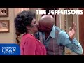 The jeffersons  georges best friend flirts with louise  the norman lear effect