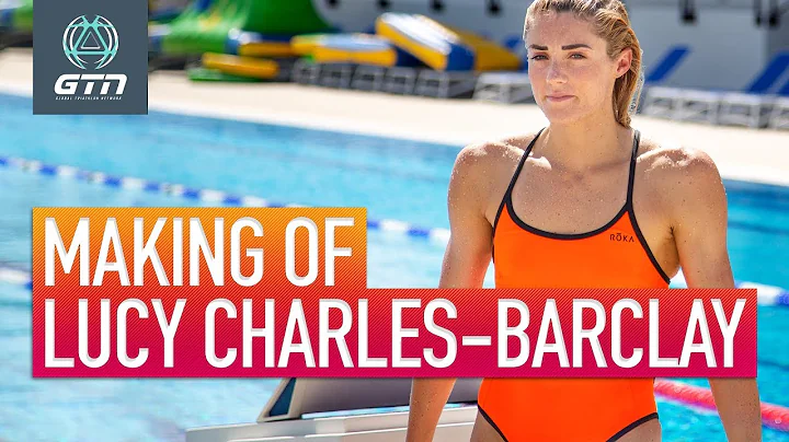 The Making Of Lucy Charles-Barclay | Swimmer To Tr...
