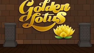 Golden Lotus Walkthrough | Mirchi Games | Escape Games screenshot 3