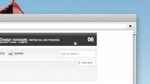 Logging Hours and Comments - Copper Project Management Software