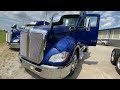 2020 Kenworth T680 TSX Truck Sales