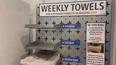 3s and Lean Improvements 28th November