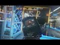 Rb6 bs road to 50 subs